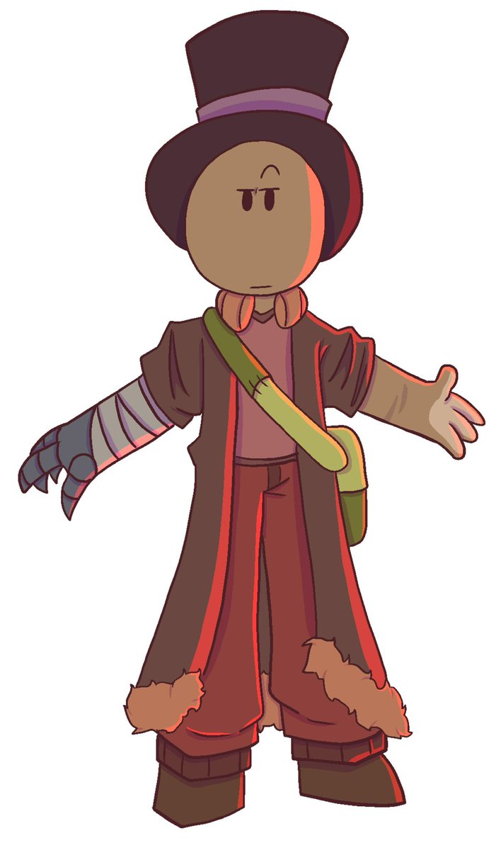 Dr_Sween's tweet image. I will post more digital soon >:)
But for now here’s some new guys/Designs/Aus and all that other stuff
#characterdesign #characterart #oc #ocart #originalcharacters #digitalart