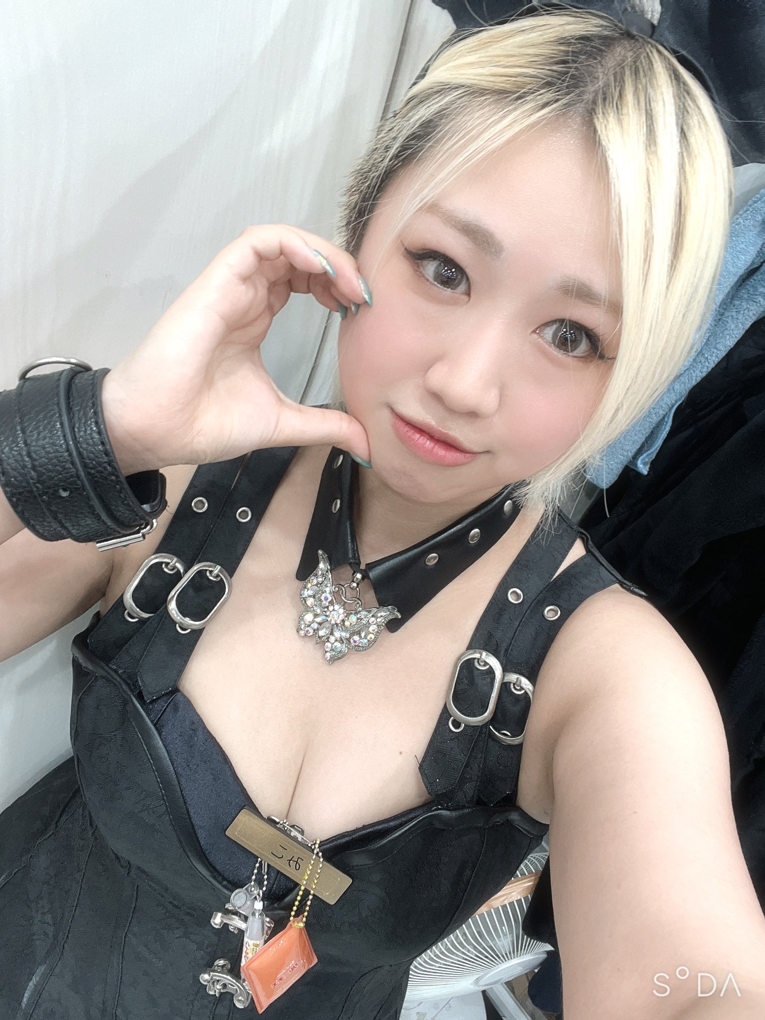 miwa様♡ありがとうございます♡ お渡し会ありがとうございました🤍🤍 たくさん来てくれてほんっ