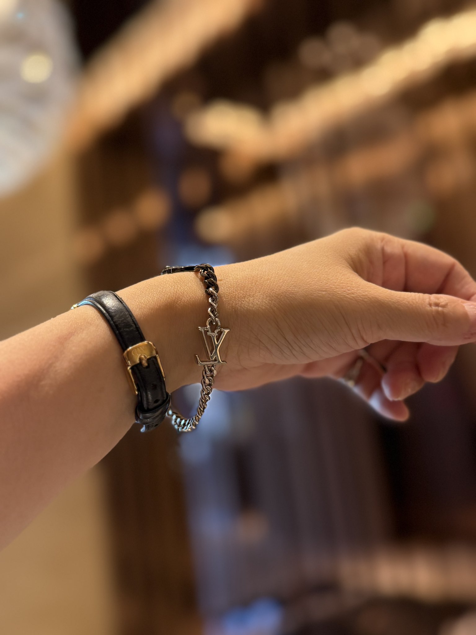 ブレスレット - Search / X