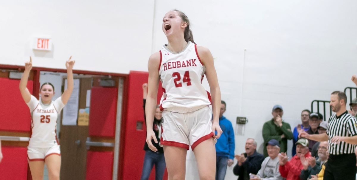 New Post: Top 25 Countdown Presented by Hunter’s Station Golf Club: No. 7 Harmon the Great: Redbank Valley’s Mylee Harmon Caps Career for the Ages d9and10sports.com/top-25-countdo…