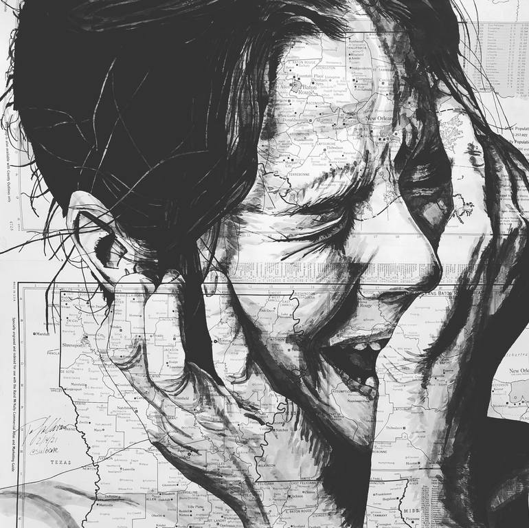 This is the most powerful force shaping your life. 

It’s not trauma, habits, or mindset.

Carl Jung said it begins before you’re even born.

We can't see it, but we feel it every day.

Here’s what Jung knew about the root of our pain and how to heal from it: 🧵