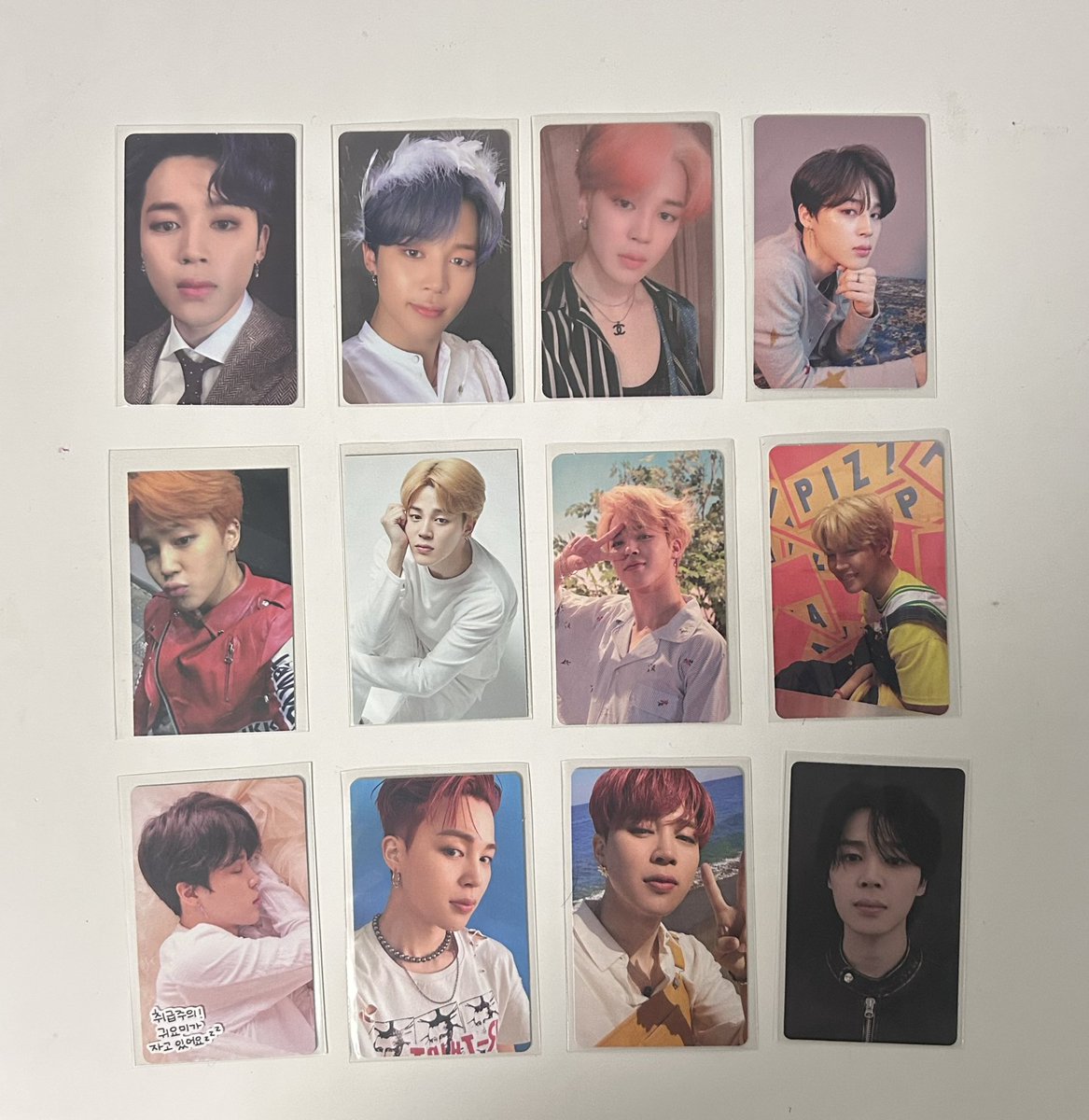 방탄 포카 양도

price DM제시
📦준등기+1800

프루프 proof 정국 지민 태형 진 뷔 버터 크림 피치 화양연화 앤써 티어 럽셀 BE 남준 달마중 머스터 메모리즈 프포 공굿 비공굿 방방콘 엠디 인더숲 앨범 미개봉 페르소나 스픽콘 시세 급처 싸게 처분 공구 bts photocard buy sell jungkook jimin v