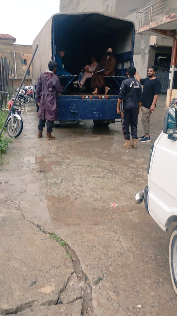 Shirali_Sayed's tweet photo. 🚨 URGENT: Afghan P1/P2 applicants—U.S. allies—are being arrested right now in Islamabad by Pakistani police.
If deported, they face torture and death under the Taliban.
America promised safety.
America must not forget its allies.

#Save_Afghan_Allies_P1P2 #USRAP #P1P2 https://t.co/z1SbPHaCwS