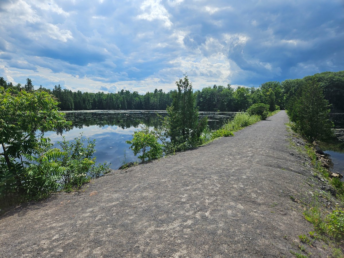Enforcement and Regulations staff will be on-site at the Mill of Kintail on Friday, July 18, in an effort to educate the public on the Ontario Regulation 688/21; Rules of Conduct in a Conservation Area and the importance of having an animal on a leash. mvc.on.ca/dogs-on-leash/