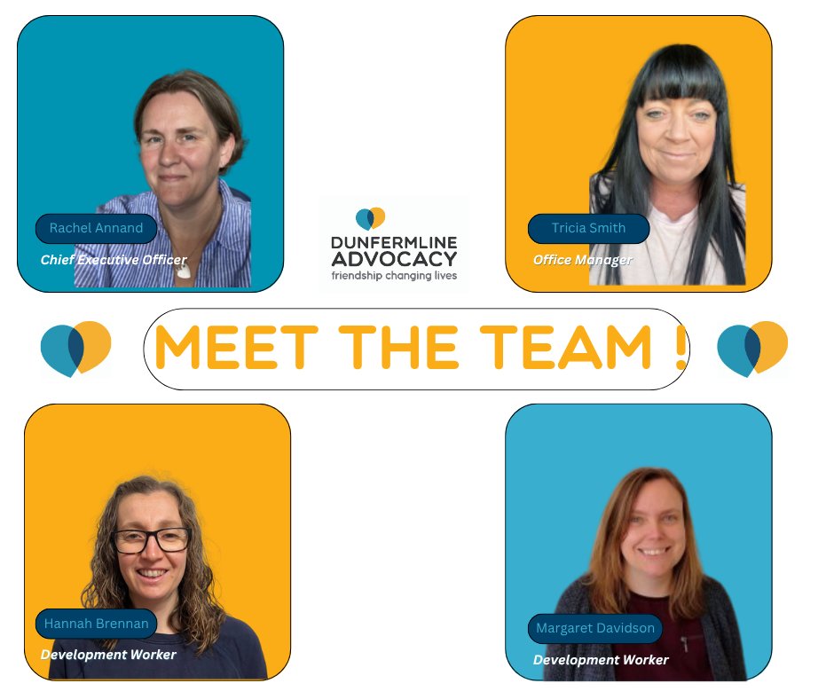 At Dunfermline Advocacy, we know that having a strong team makes all the difference 💪. National Be a Good Teammate Day is the perfect reminder of the power of support, collaboration, and kindness 🤝💙
#DunfermlineAdvocacy #BeAGoodTeammateDay #SupportAndEmpower  #StrongerTogether