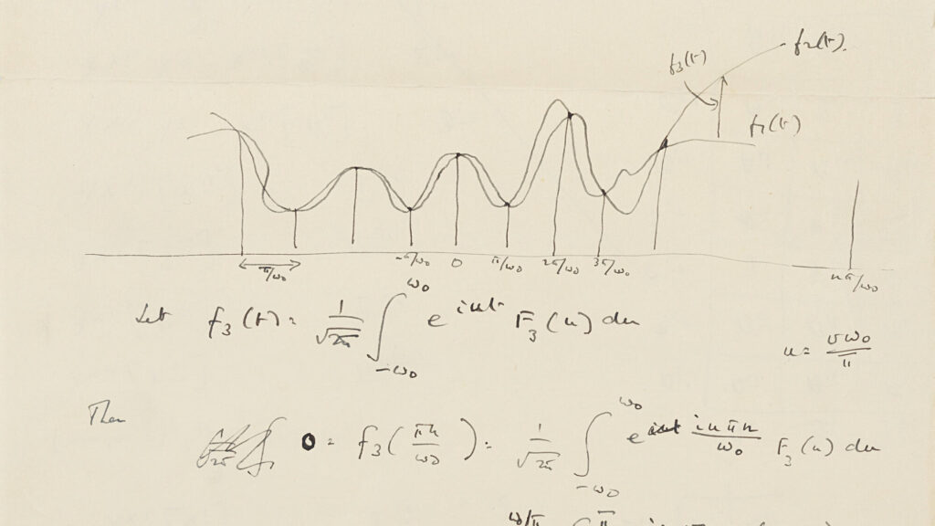 MuseumsAssoc's tweet image. News | Six objects to remain in UK following export bars – Alan Turing papers among those acquired by UK institutions
Read: ow.ly/3xeN50WthnU
@ace_national