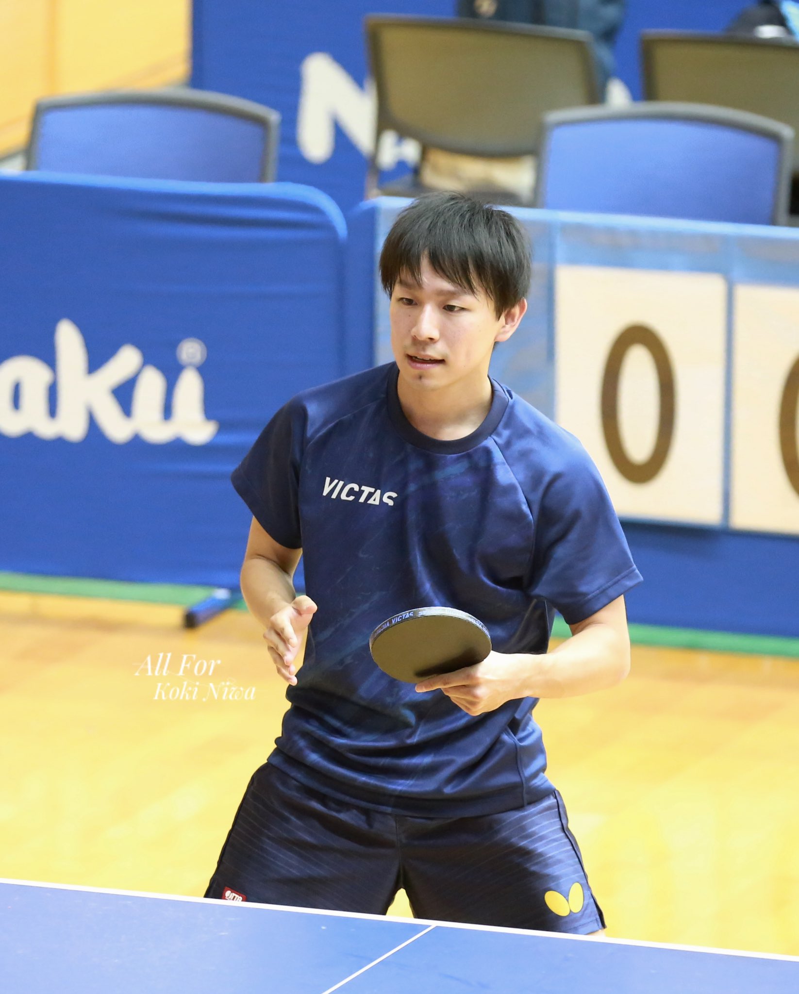 丹羽孝希海外応援会_ Allforkokiniwa on X: 