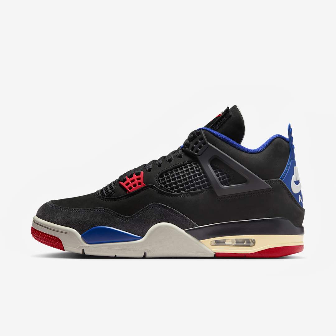 J23app's tweet image. STATUS Access LIVE: Jordan 4 Retro OG "Rare Air"
JD Sports -> go.j23app.com/qxt
Finish Line -> go.j23app.com/qxs