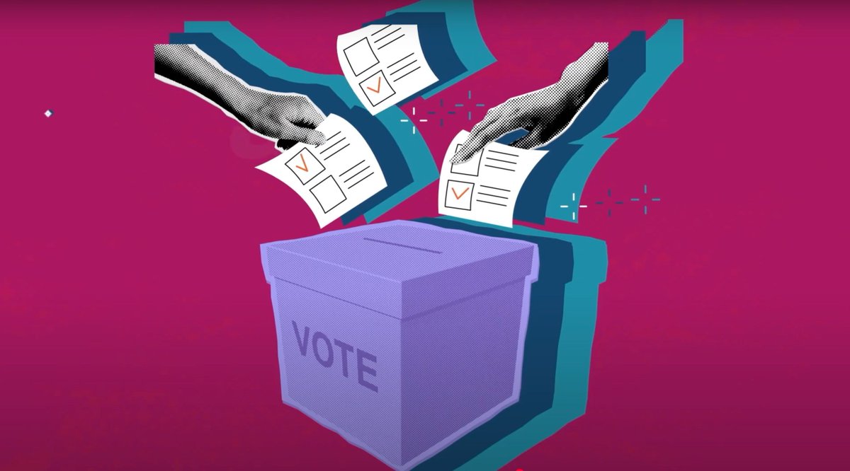 fusionvoting's tweet image. Reinstating fusion voting is a common-sense way to fight polarization and open up our democracy:
✅ Voters: Support a candidate and a party that matches your values—no spoilers, no wasted votes.
✅ New Parties: Gain real influence by shaping major party platforms.
✅ Candidates:…