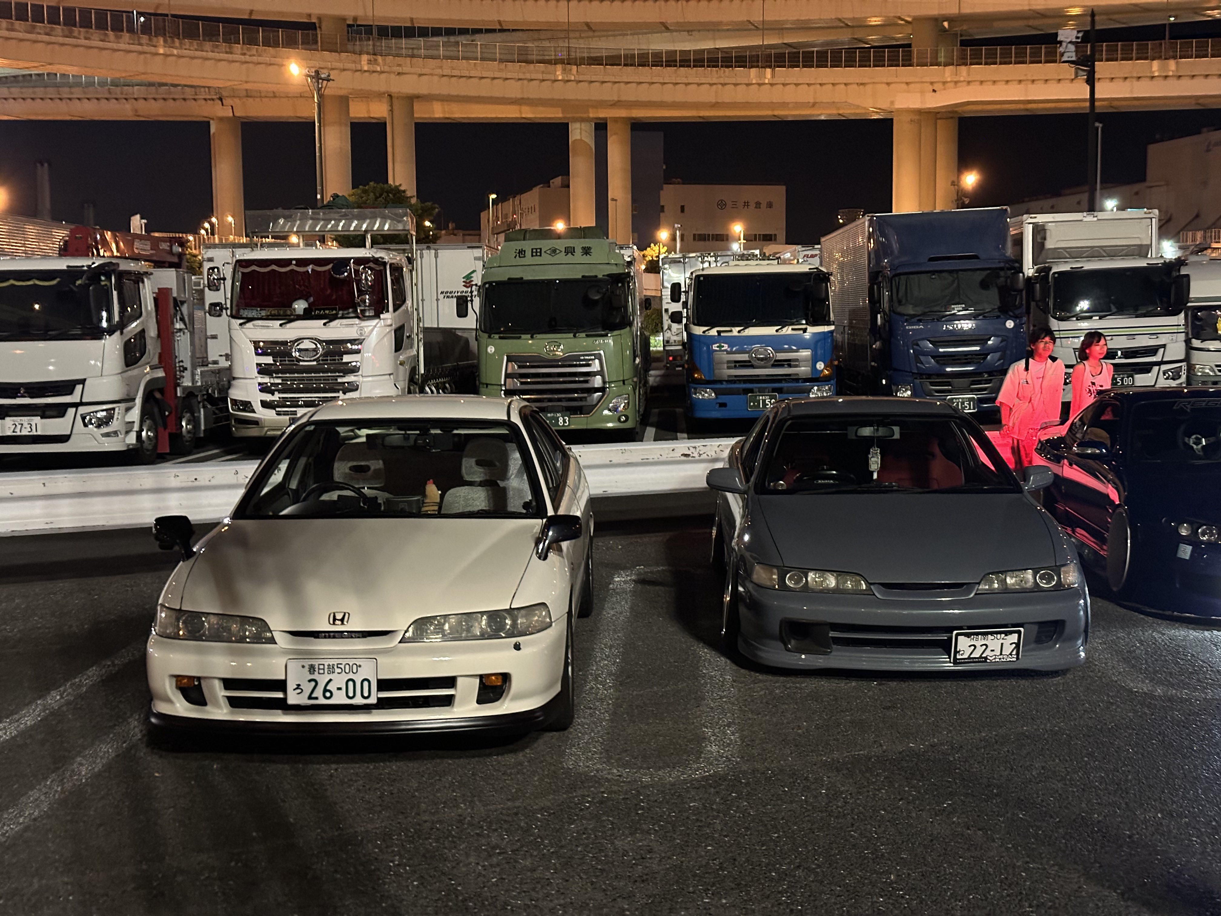 なぎ (@CFTnagi) / X