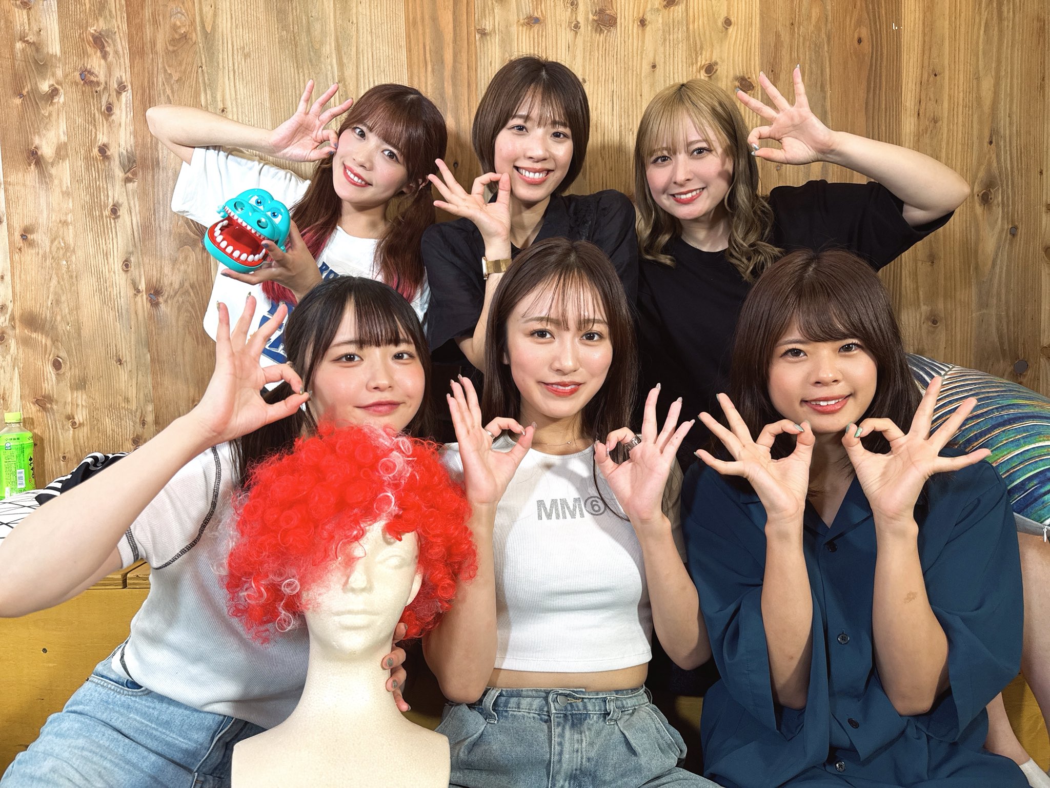 じん／JIN on X: 