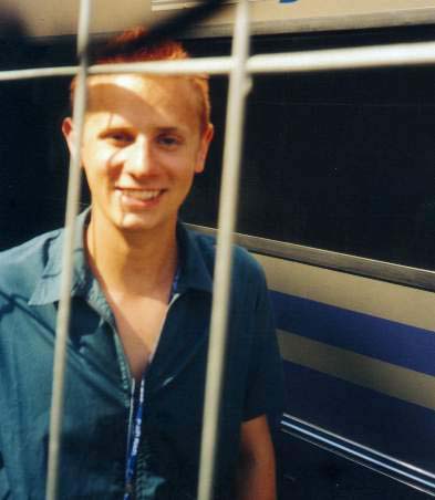 maria_nero's tweet image. Jul 22 2000 #MuseHistory @muse performed at the Blaye-les-Mines Festival in #France - They played a 13 song set supporting Showbiz. New One = New Born.
