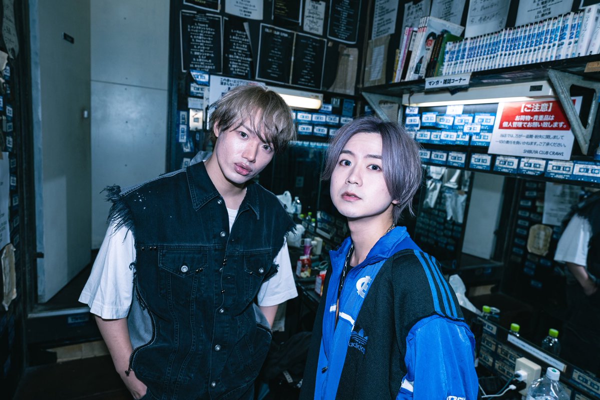 DTT2official's tweet image. --明日19時お知らせあり📢📢📢---
そしてその後20時30分〜TikTok LIVE
お見逃しなく!!!
tiktok.com/@divetothe2nd0…