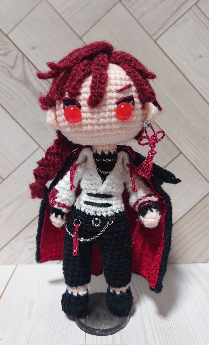 lindon07's tweet image. 英都編のvein出来た〜