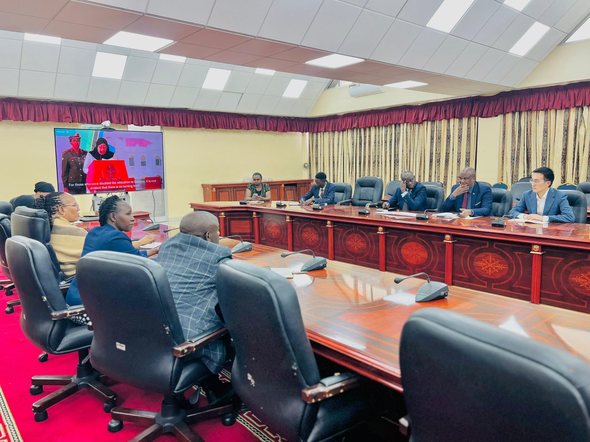 Mkoa wa Dodoma unatarajia kuanza sehemu ya pili ya utekelezaji wa Mpango wa ushirikiano na Wawekezaji kutoka Kampuni ya LIFAN GROUP ya nchini China ambao wanatarajia kuwekeza kwenye kiwanda cha kuunganisha Pikipiki na Bajaji katika Wilaya ya Chamwino.