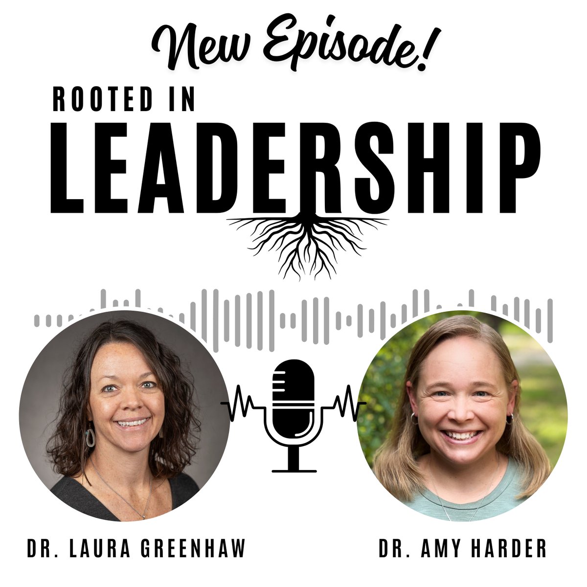 Streaming Science (@streaming_sci) on Twitter photo In #RootedInLeadership Episode 6, Dr. Amy Harder shares her Extension journey, from county agent to Associate Dean and Associate Director for Extension, developing people domestically & internationally! #Extension #AgLeadership loom.ly/JoXrtAs In #RootedInLeadership Episode 6, Dr. Amy Harder shares her Extension journey, from county agent to Associate Dean and Associate Director for Extension, developing people domestically & internationally! #Extension #AgLeadership loom.ly/JoXrtAs