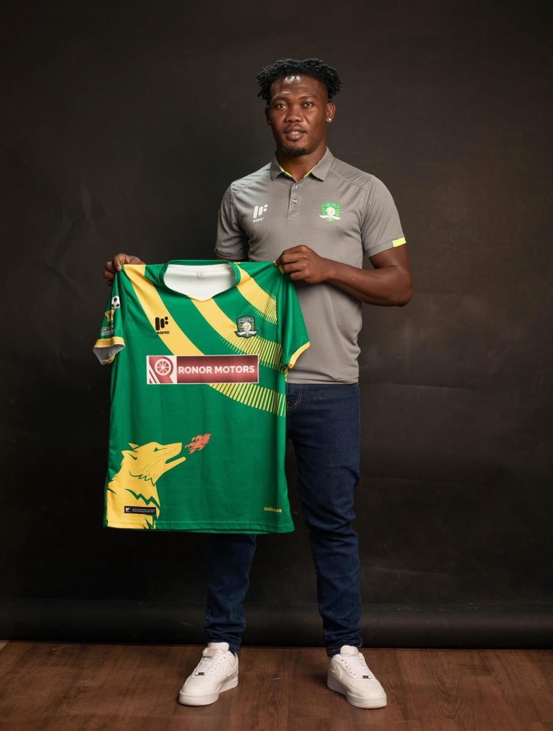 MrBoadu's tweet image. I can see that Dormaa Todd Boelhy @PapaPoku and Aduana Stars are splashing the dollars this transfer window
Newest capture is Greogiry Obeng Sekyereโ