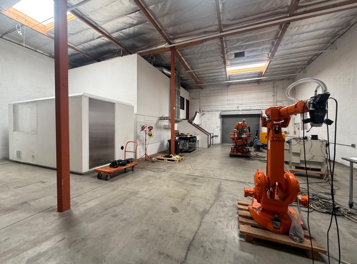 reindsummit's tweet image. good morning we are going to Reindustrialize America
(alongside Genoma Labs in Los Angeles, CA)