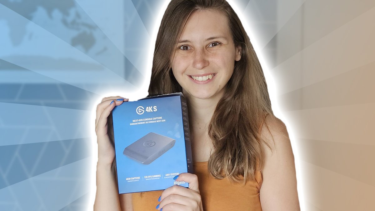 TruiOnTwitch's tweet image. Wait what? Is that a NEW @elgato capture card that Trui is holding? YES!
Check it out here: youtube.com/watch?v=bN3PjL…!
#Gifted