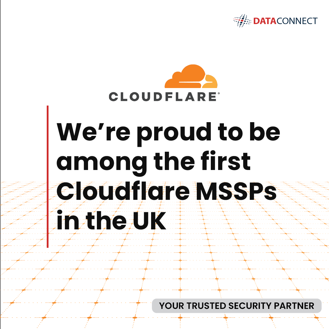 Data Connect Group tweet media
