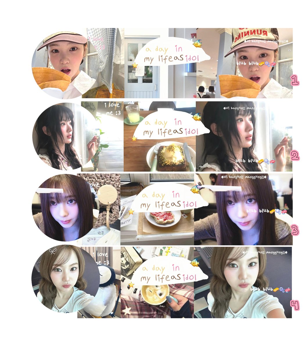 help repost, thank you 🫰🏻🍥

haii aku ada layout ready stock gg, harganya 5k/ea ava png. Payment all e-wallet yaa, Sung dm aja yaa buat jajan!

#zonauang  #zonaba