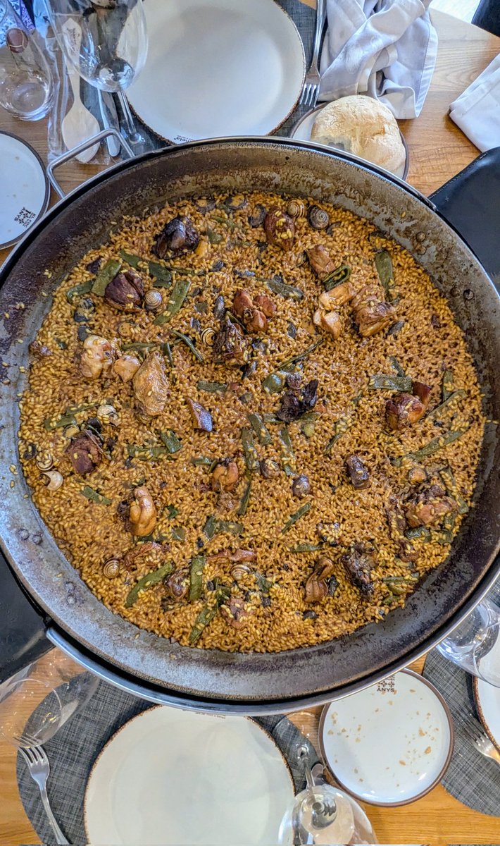 En Casa Carmela se goza