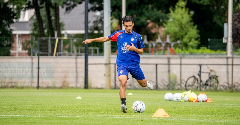 First day at the office 💼