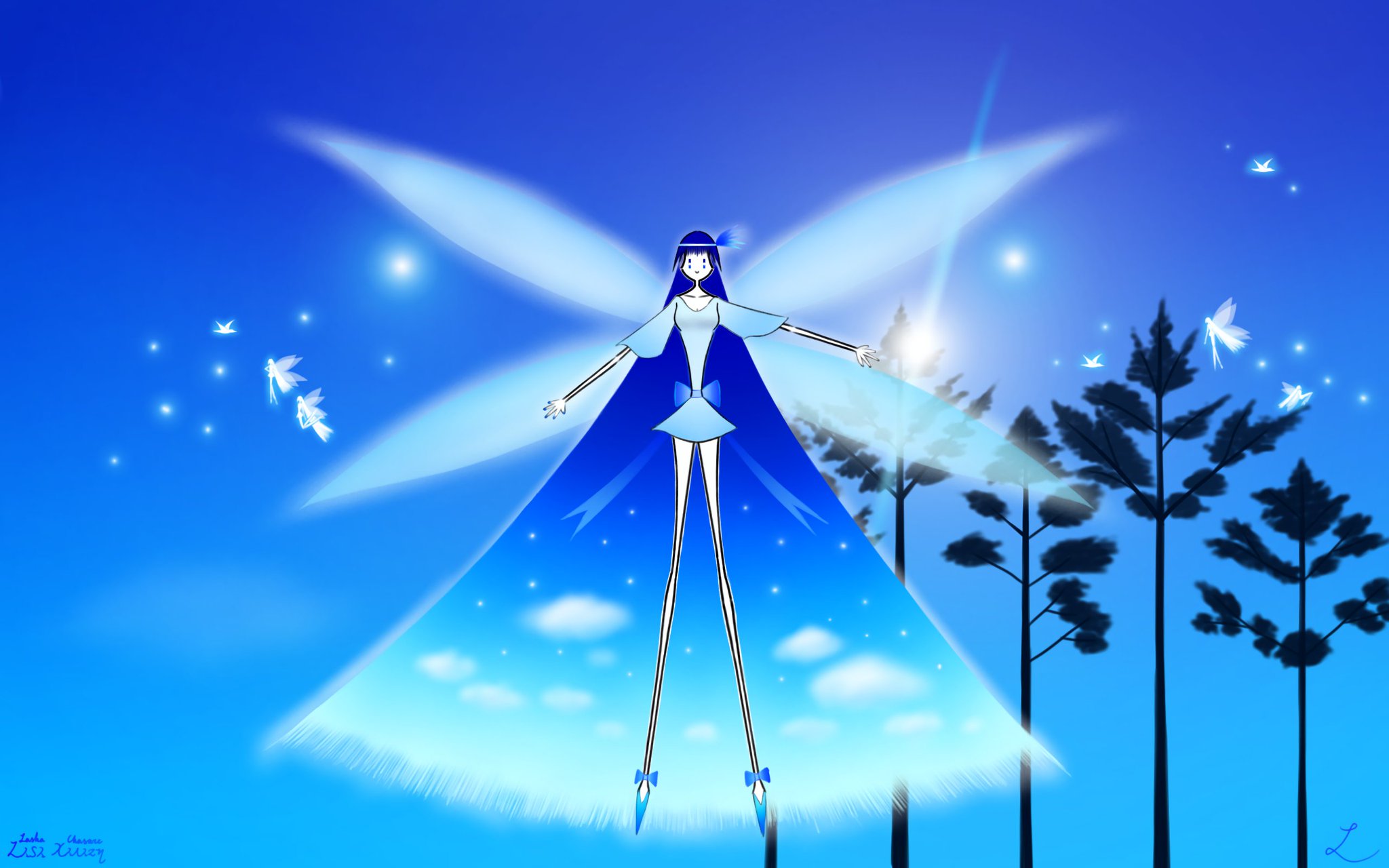 至高のクリスタルアートオブジェ｜天鹅と桜が紡ぐ麗しき春の幻想 Lysie Singclair on X: 