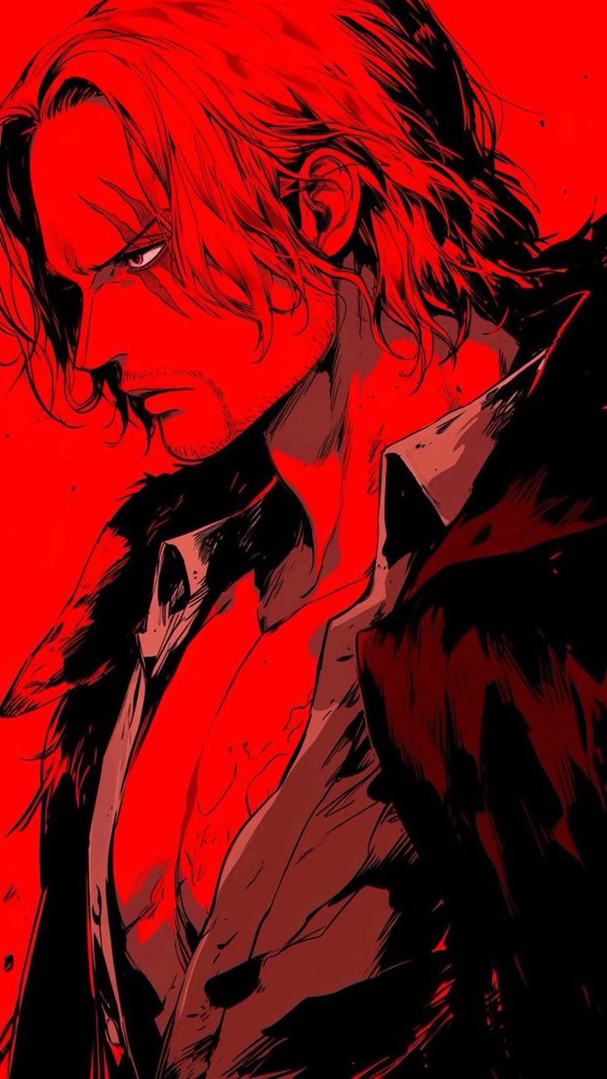 JAYVlSION's tweet image. Oda (1998): “When Shanks appears frequently in manga, you can assume that One Piece has entered the final saga”
Gorō Taniguchi (Oda’s friend who has been told the ending): “Shanks is just as important to One Piece as Luffy”
Oda (2025): Shanks is the “child of destiny”