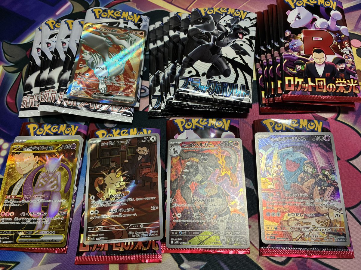 夏ポケカブイズ+ブラックホワイト/ロケット団まとめ売り cm9kp3a7010zl12sh2h1ox4da?t=