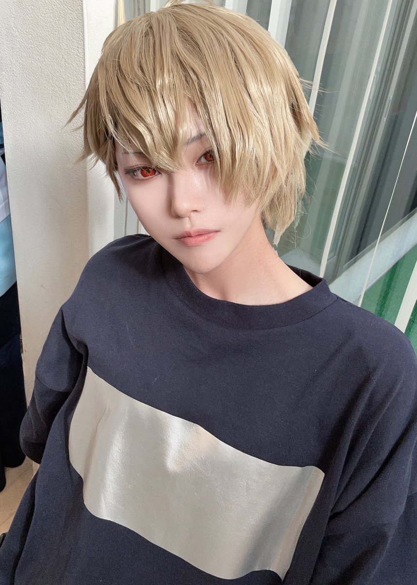 ️うーちゃん🍫
併せ参加させていただきました♪
餃子作って餃子食べてきた🥟🥟🥟🥟
#18trip_cos
 #HAMAのおかえりが待ってる場所