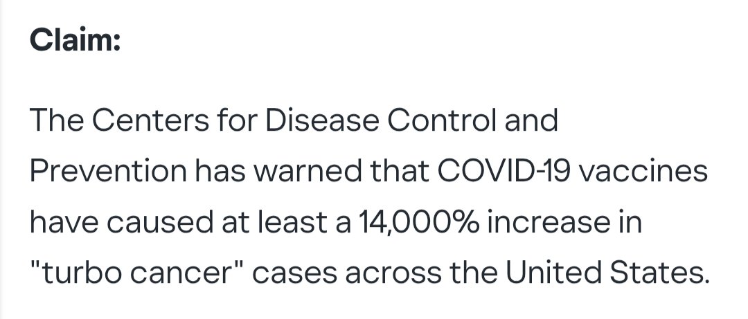 TawhakiTheGod's tweet image. What is #TURBOCANCER?
By definition, the pressure from the cancer's exhaust gas is used to force more air into the cancer's combustion chamber, which increases the power output of the cancerous combustion leading to faster growth of cancer cells.
#5G #SpaceLobsters #Chemtrails