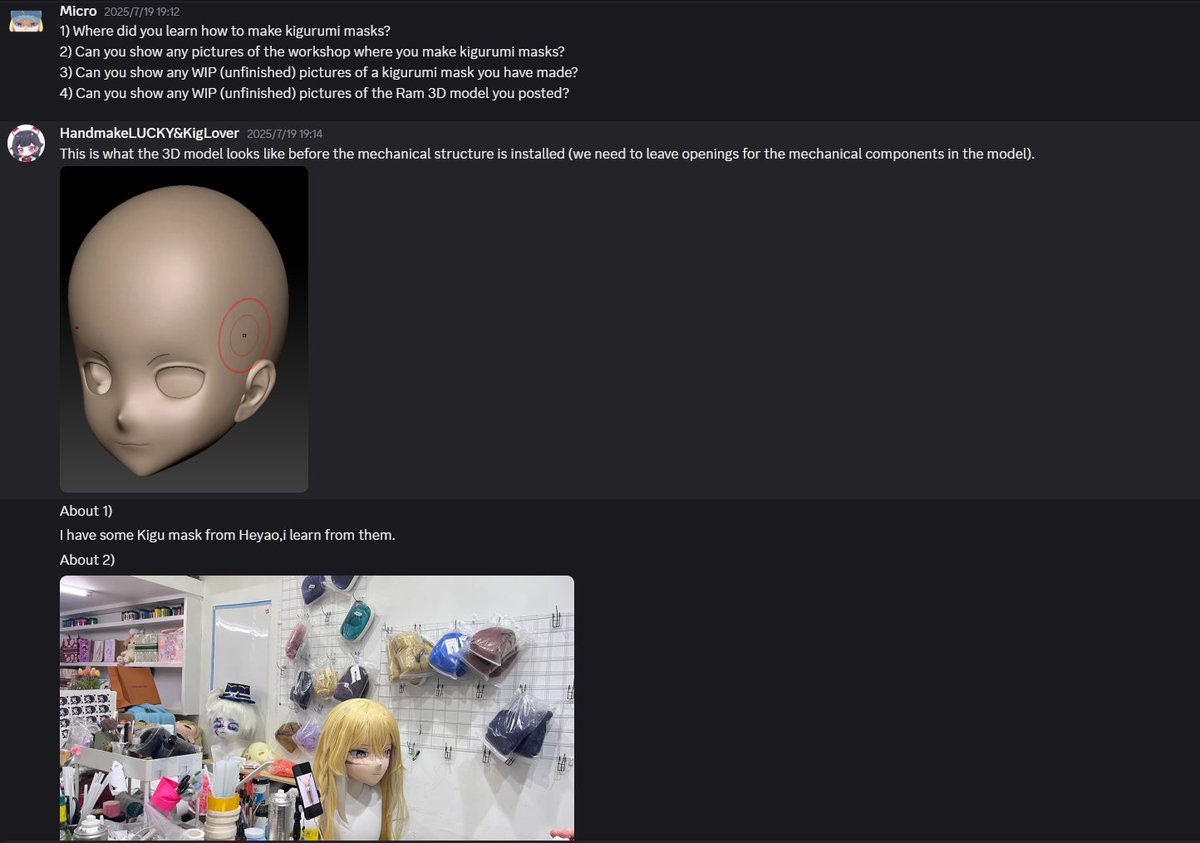 Kiglover tweet media