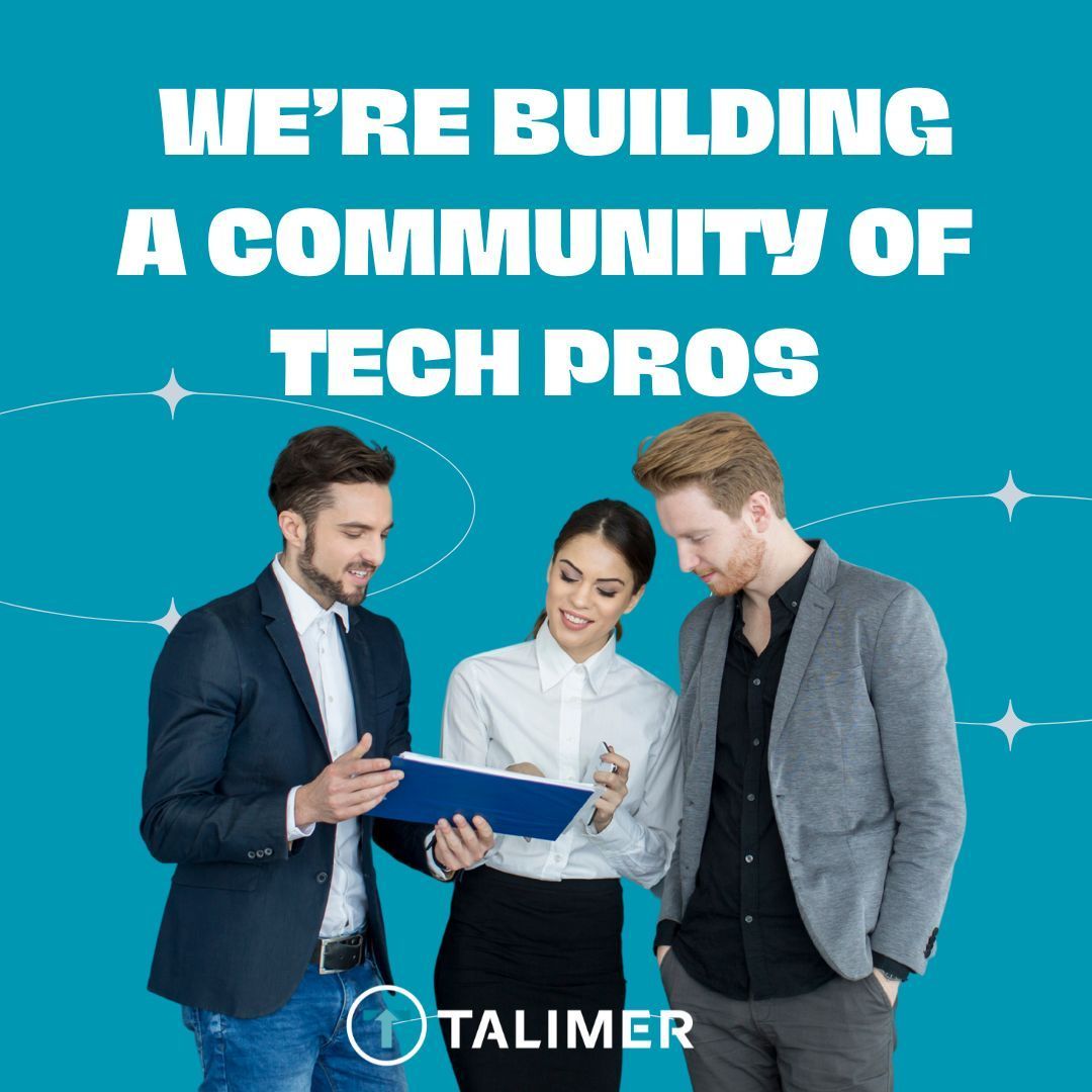 Talimer tweet media