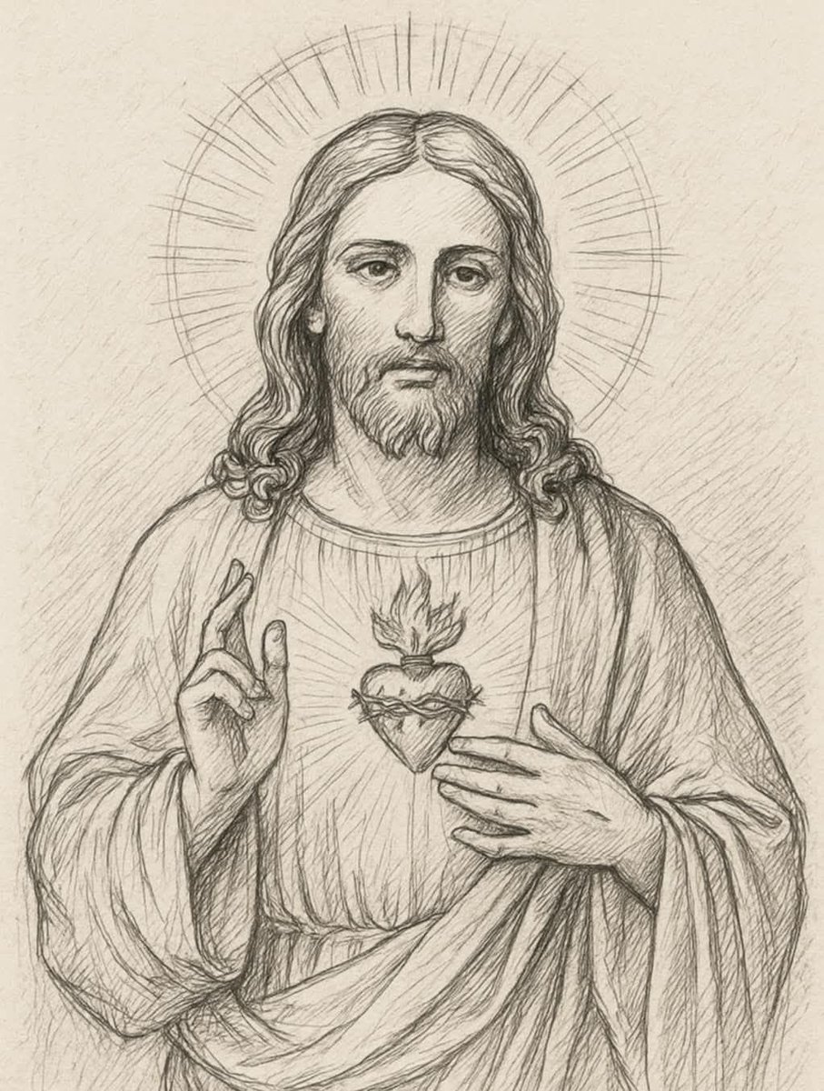 Jesus, I trust in Your mercy