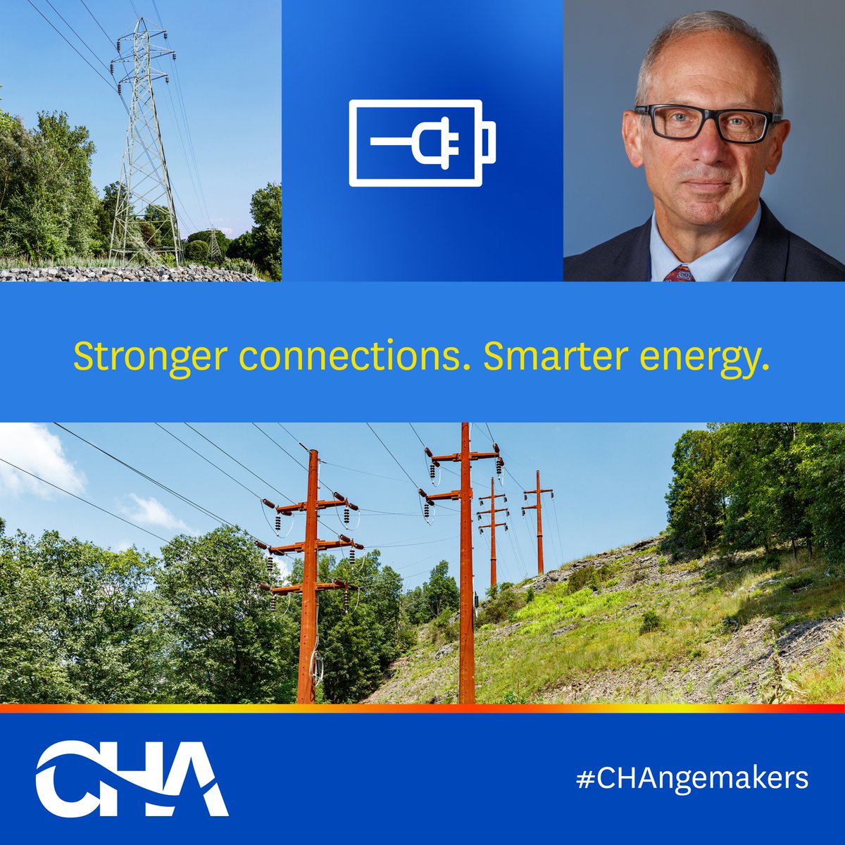 Clean energy transition requires a smarter, connected grid — starting with collaboration.

In our #CHAngemakers blog, Frank Peverly shares how the NE Interregional Transmission Collaborative &amp; FERC Order 1920 is reshaping transmission planning. bit.ly/NITCblog #theCHAway