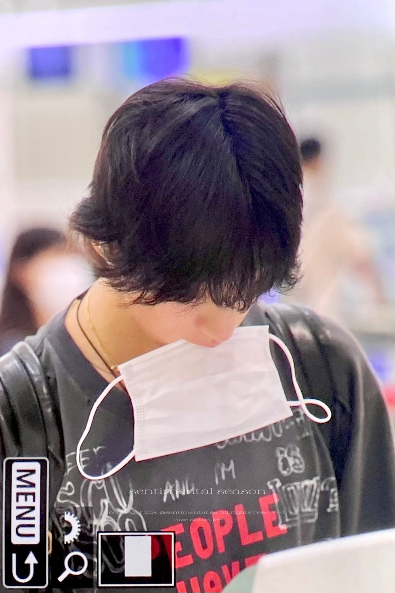 sentimental_ss's tweet image. 250722 #RIIZE #라이즈 #ANTON #앤톤