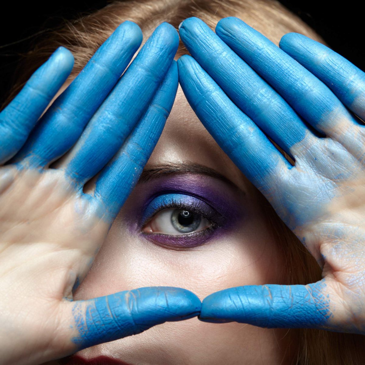 Blissful Light tweet media