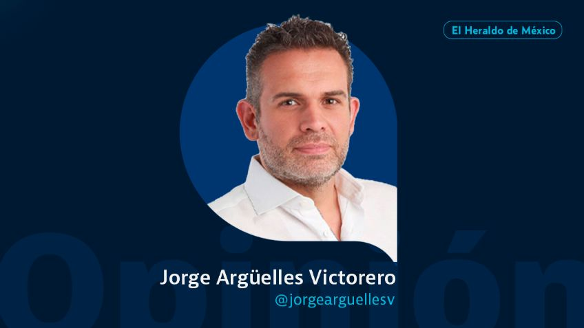 #OpinionesCompletas | Reforma electoral de la Dra. Sheinbaum

El debate de fondo es cómo lograr que la democracia transite de una representatividad de élite a una representatividad de base

✍️ <a href="/jorgearguellesv/">Jorge Argüelles</a> 
➡️ bitly.cx/cG7U8