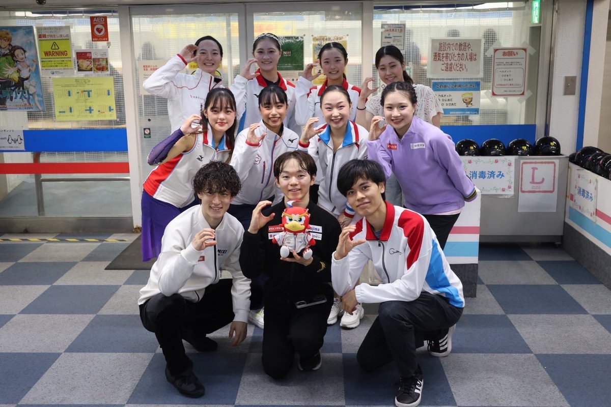 mana_kawabe's tweet image. シーズン初戦！
みなとアクルス杯ありがとうございました☺︎