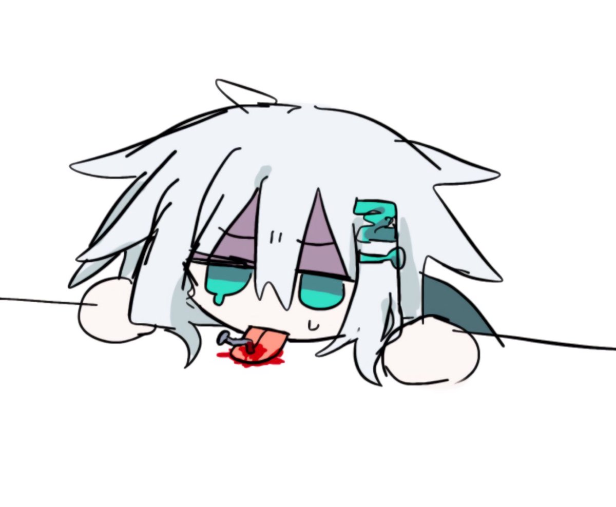 ioioionnn's tweet image. にどねくーん👅