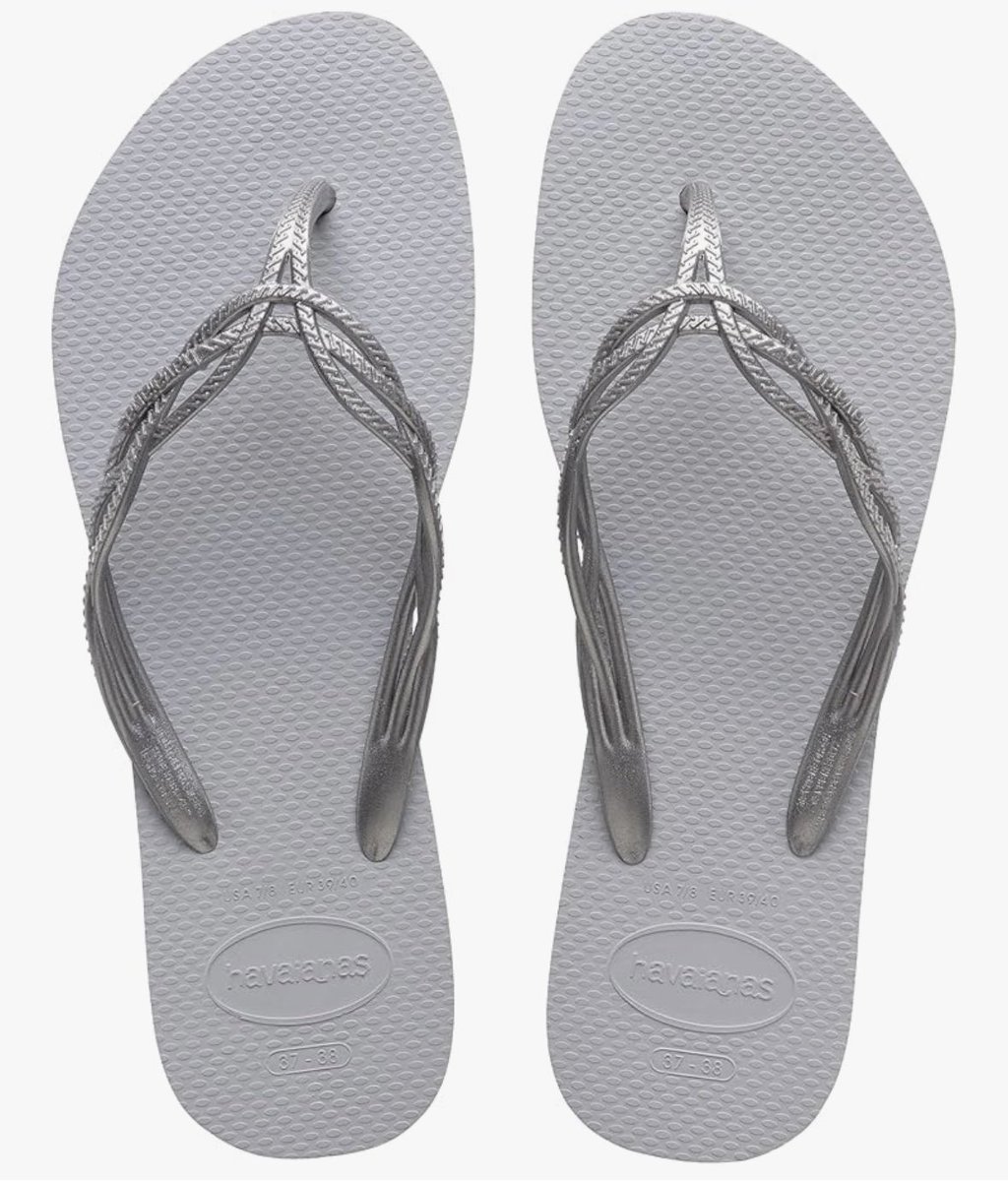 borsadimartina's tweet image. #havaianas in sconto a meno di 16€ ✨👉🏻 amzlink.to/az0faAd7oYAgx ✨ AFF #amazon #offerteamazon #havaianascontate #22luglio