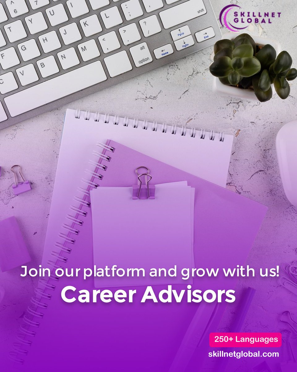 Skillnet Global tweet media