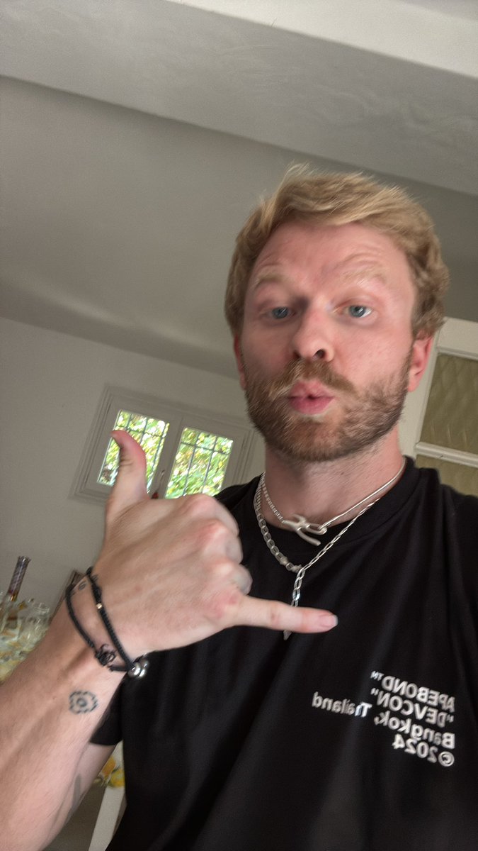 julianisdoing's tweet image. Day 4 of vo2maxxin 🔥
I can’t believe how much I need this 😩