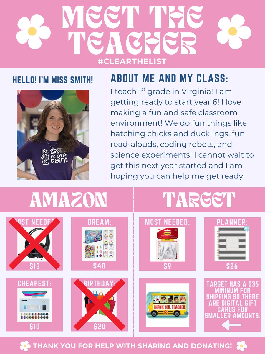 Miss Smith tweet media