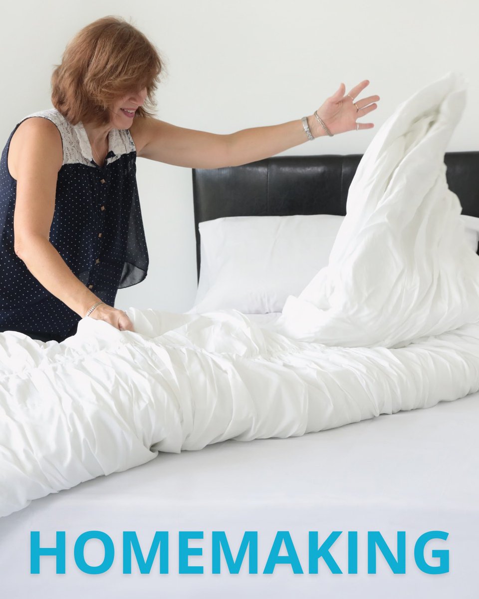 A clean and comfortable home makes all the difference, but keeping up with household chores isn’t always easy. That’s where we come in. 

Learn more about how we can help: communitysupportconnections.org/help-at-home/h…

#CommunitySupportConnections #Homemaking #WaterlooRegion #SeniorCare