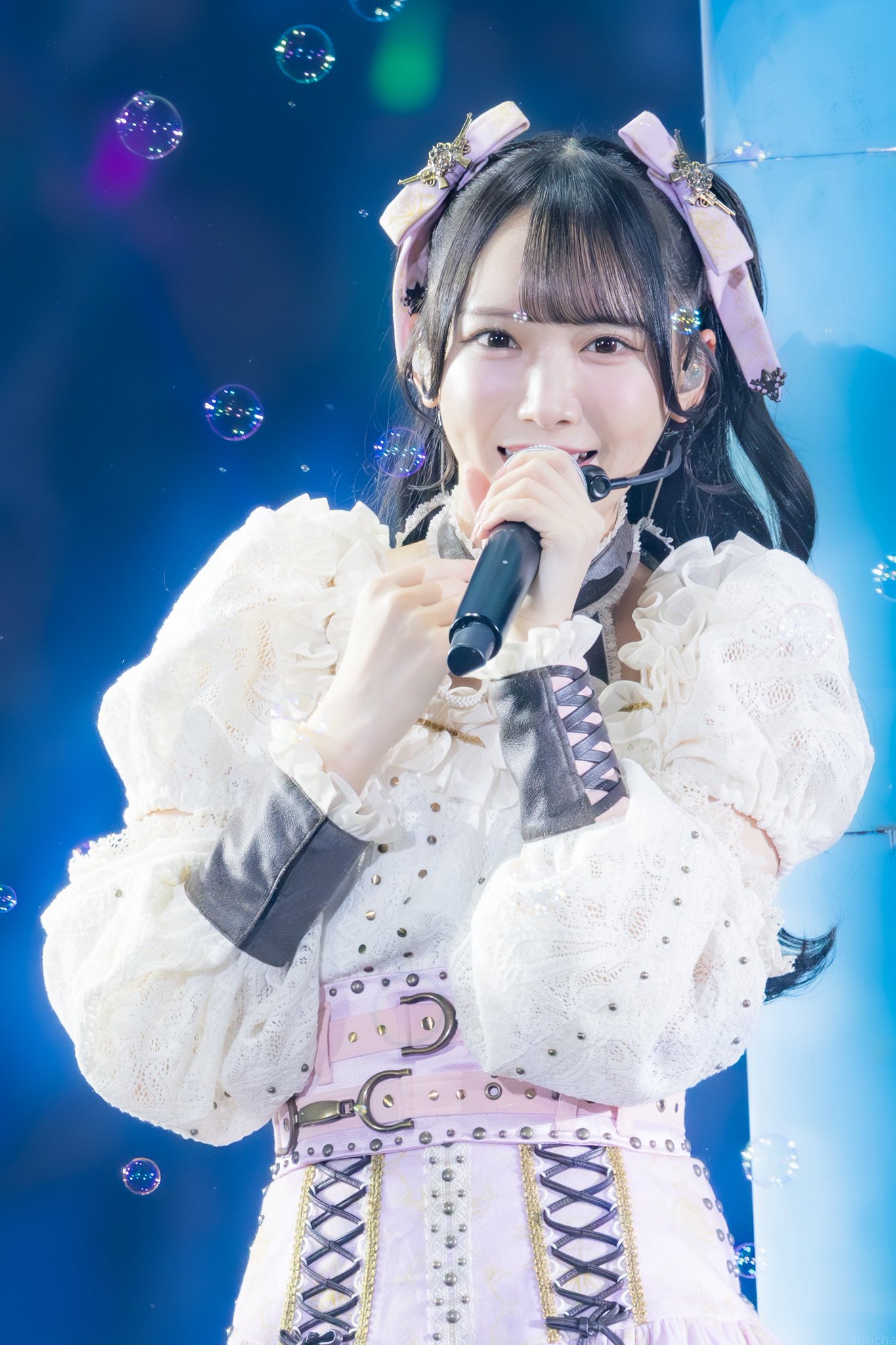 鈴木瞳美 チェキ ガラポン ≠ME ノイミー 生写真 鈴木瞳美 このままでモーメンタリ 直筆