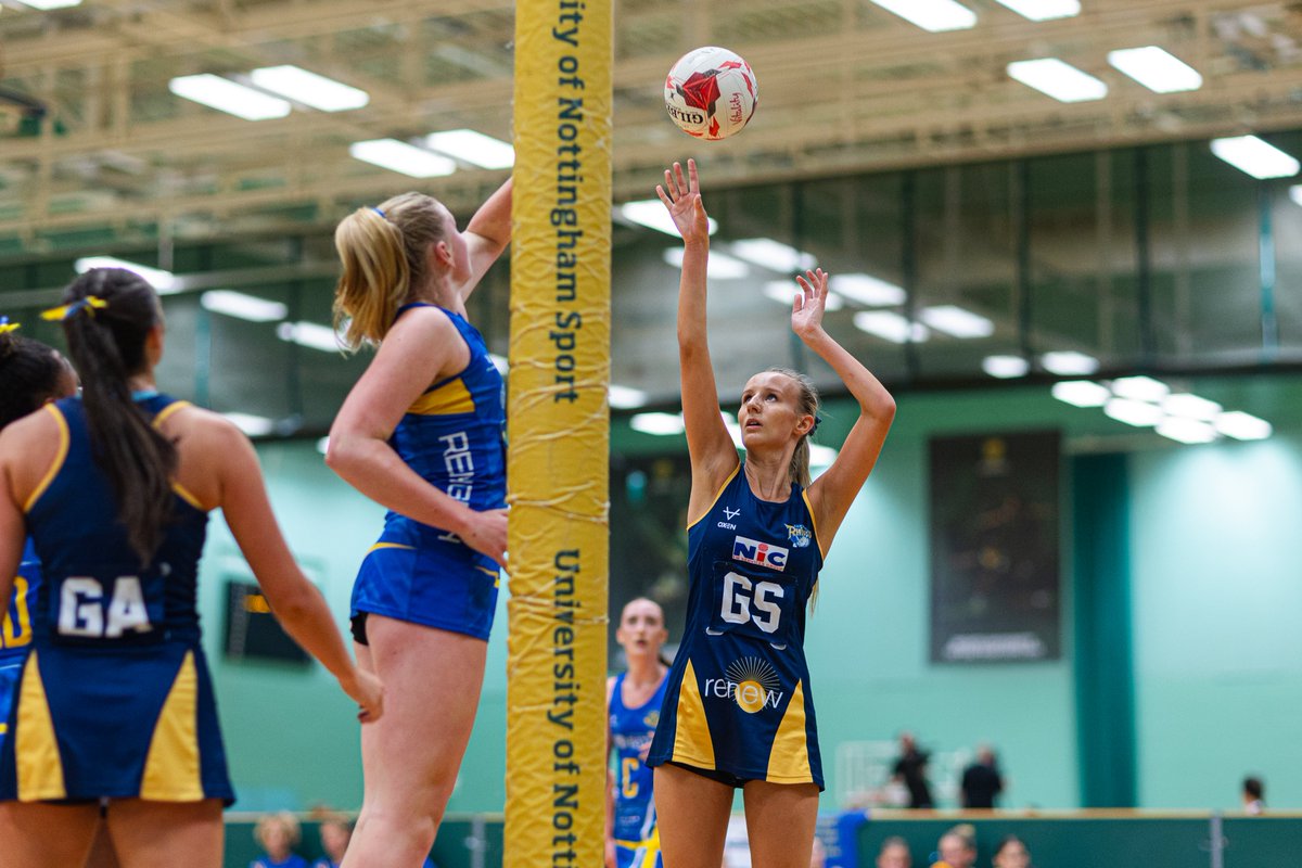 NIC Leeds Rhinos Netball tweet media