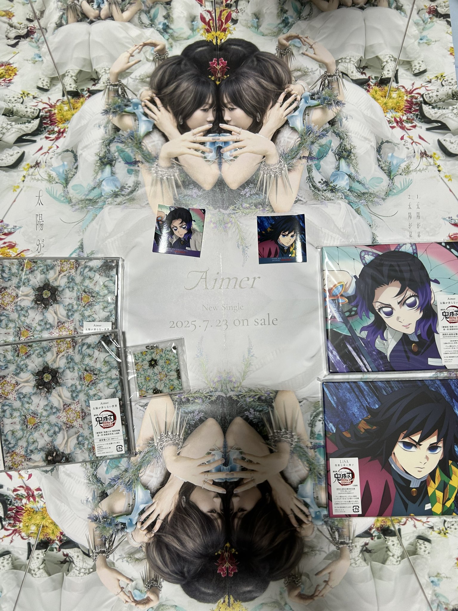 Maki⚯̫🩵🫧 on X: 