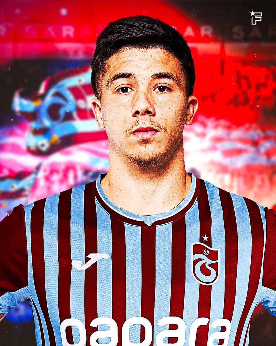 Santi_J_FM's tweet image. 🚨🔵🟣🇲🇦 #SüperLig |
❗️ Comme révélé sur @footmercato, Trabzonspor avance fort sur Benjamin Bouchouari
❌️ L'ASSE a refusé une première offre de 3M€
Avec @HanifBerkane
footmercato.net/a8375987012495…